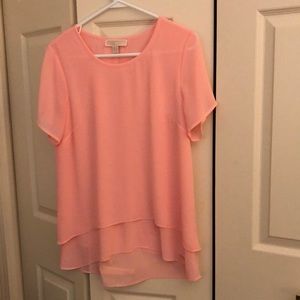Michael Kors top